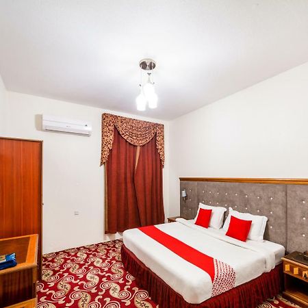 Oyo 121 Dome Hotel Al Olaya Riyadh Eksteriør billede