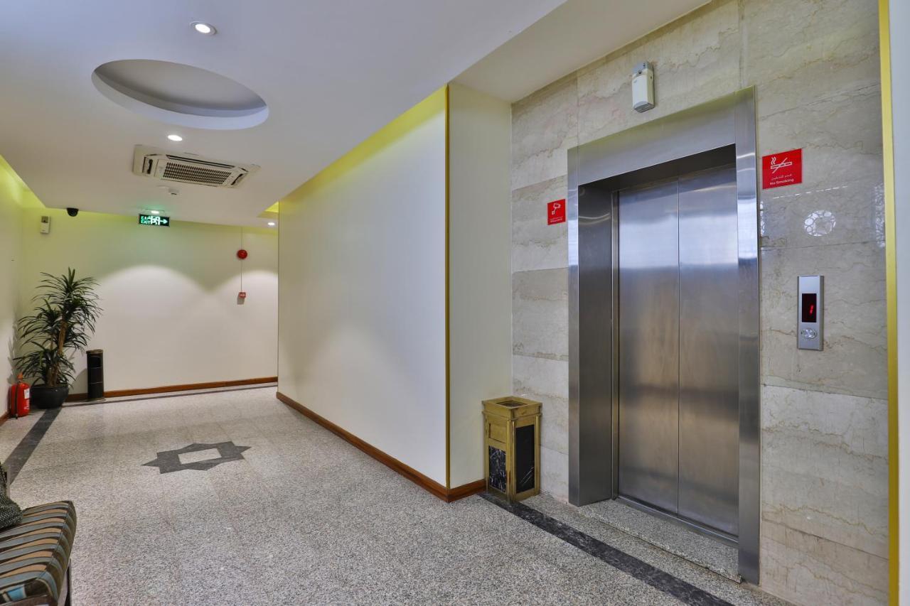 Oyo 121 Dome Hotel Al Olaya Riyadh Eksteriør billede