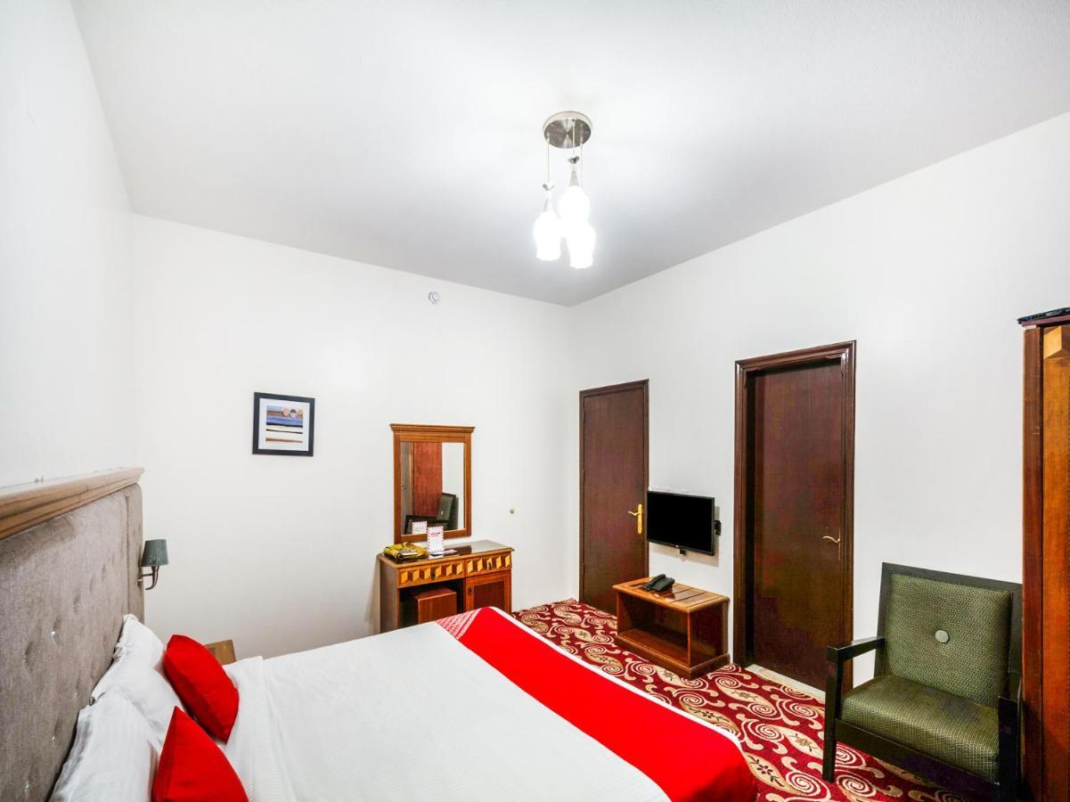 Oyo 121 Dome Hotel Al Olaya Riyadh Eksteriør billede
