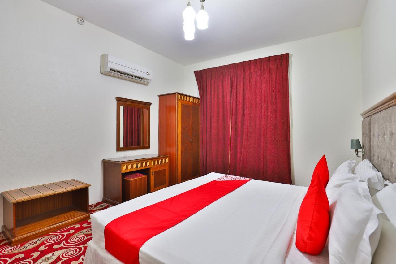 Oyo 121 Dome Hotel Al Olaya Riyadh Eksteriør billede