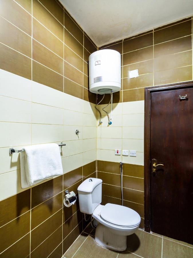 Oyo 121 Dome Hotel Al Olaya Riyadh Eksteriør billede