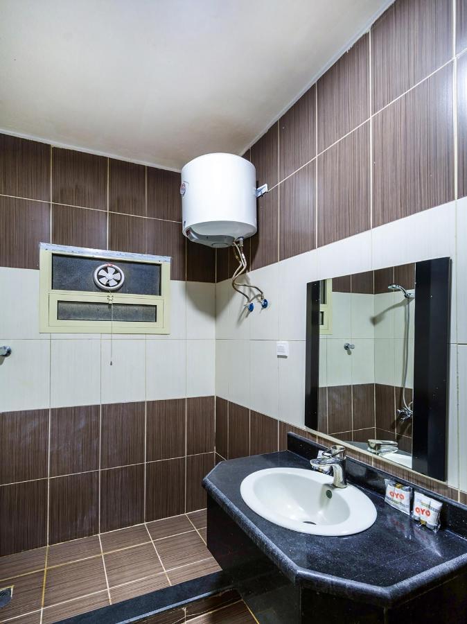 Oyo 121 Dome Hotel Al Olaya Riyadh Eksteriør billede