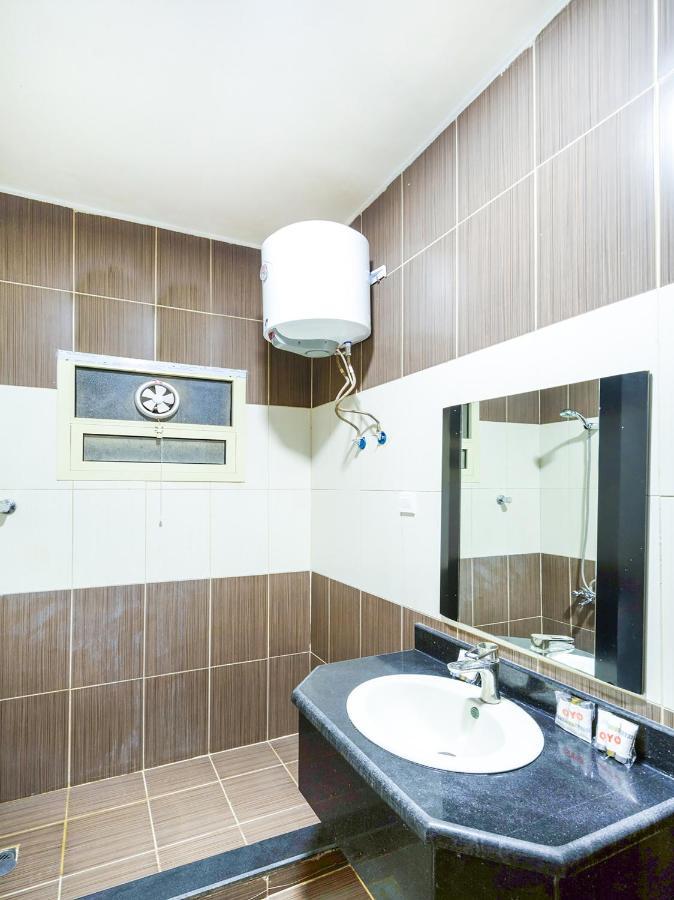 Oyo 121 Dome Hotel Al Olaya Riyadh Eksteriør billede
