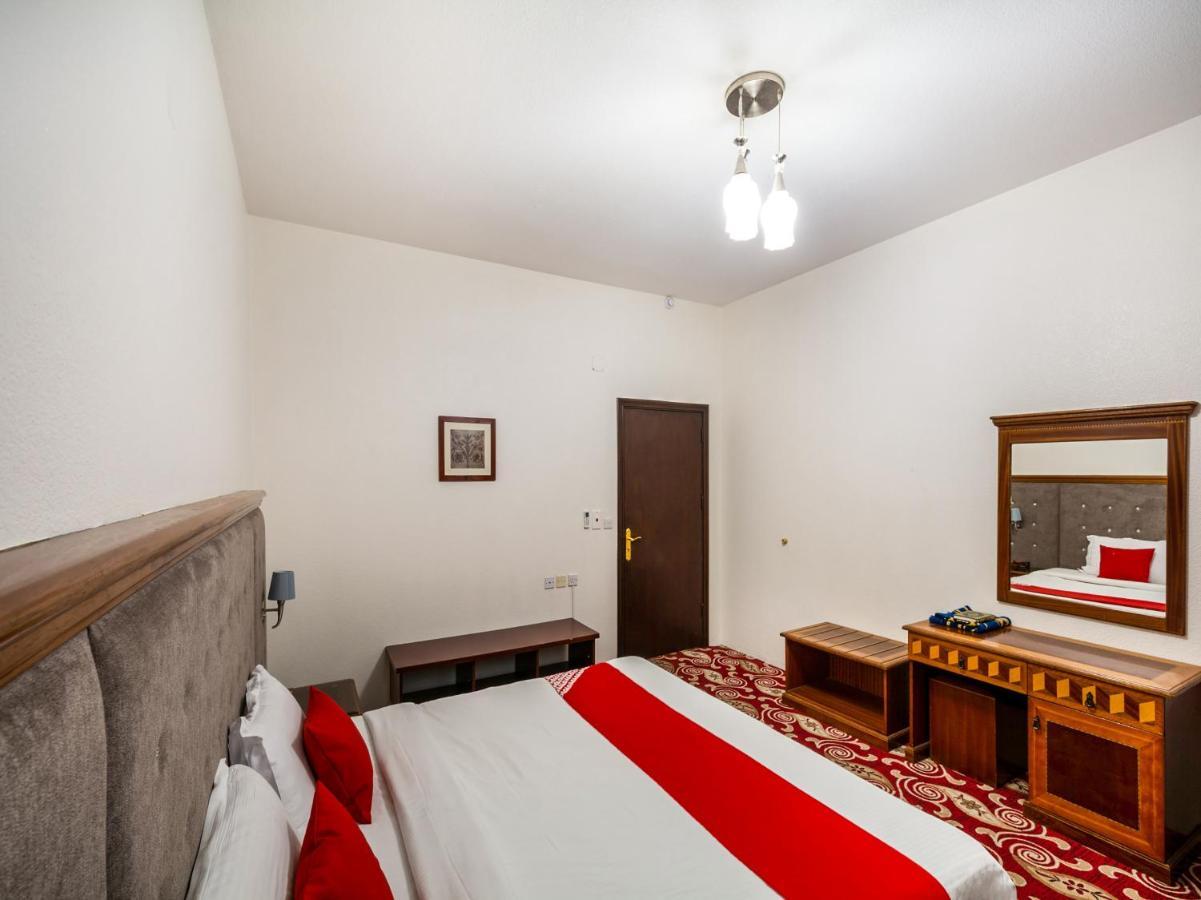 Oyo 121 Dome Hotel Al Olaya Riyadh Eksteriør billede