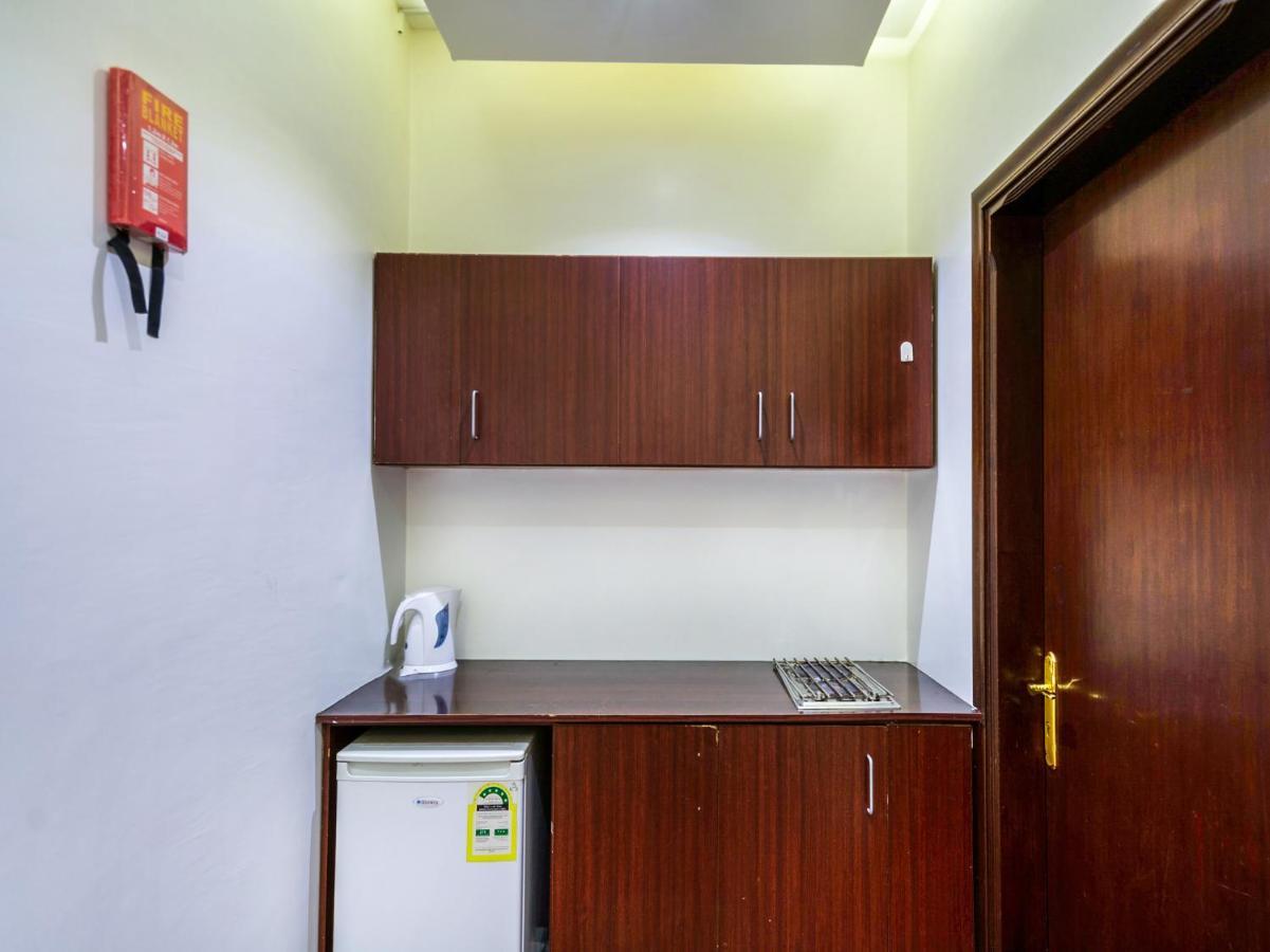 Oyo 121 Dome Hotel Al Olaya Riyadh Eksteriør billede