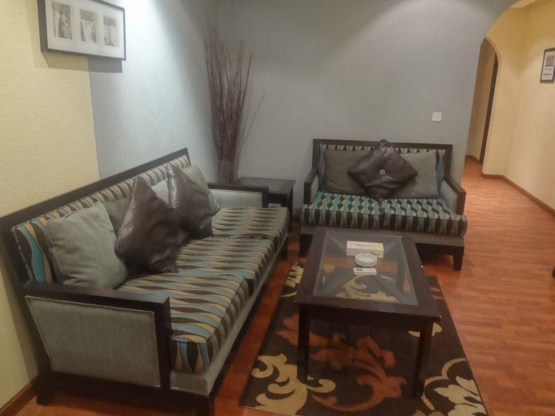 Oyo 121 Dome Hotel Al Olaya Riyadh Eksteriør billede